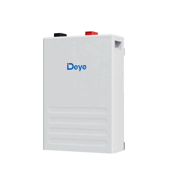 بطارية ليثيوم Deye SE-F5 Pro 5kw