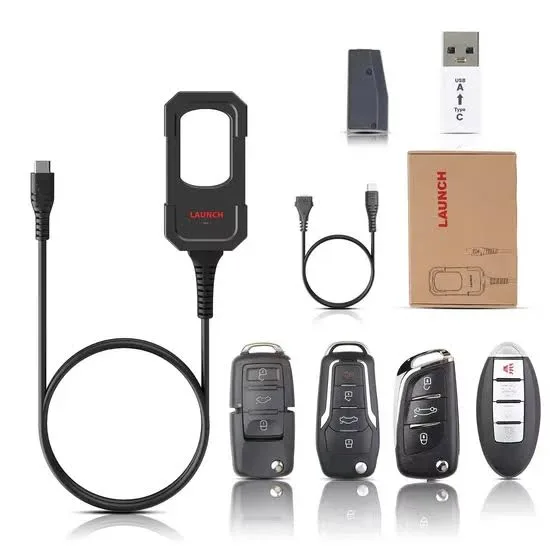جهاز برمجة المفاتيح  X431 Key Programmer