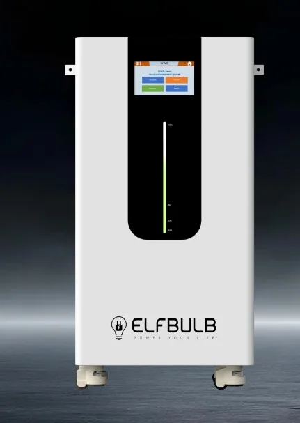 بطارية ليثيوم مستطيل 18.43 كيلو ELFBULB EBT-18