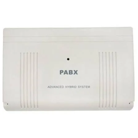 تحويلة PABX,4 lines and 48 exchansons CP1696-448 48