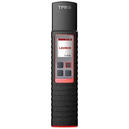 جهاز فحص و برمجة حساس الإطارات  X-431 TSGUN